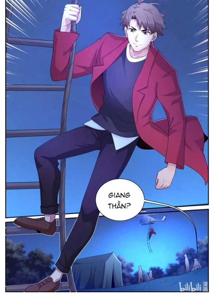 Ta Có Phòng Riêng Thời Tận Thế Chapter 515 - 25