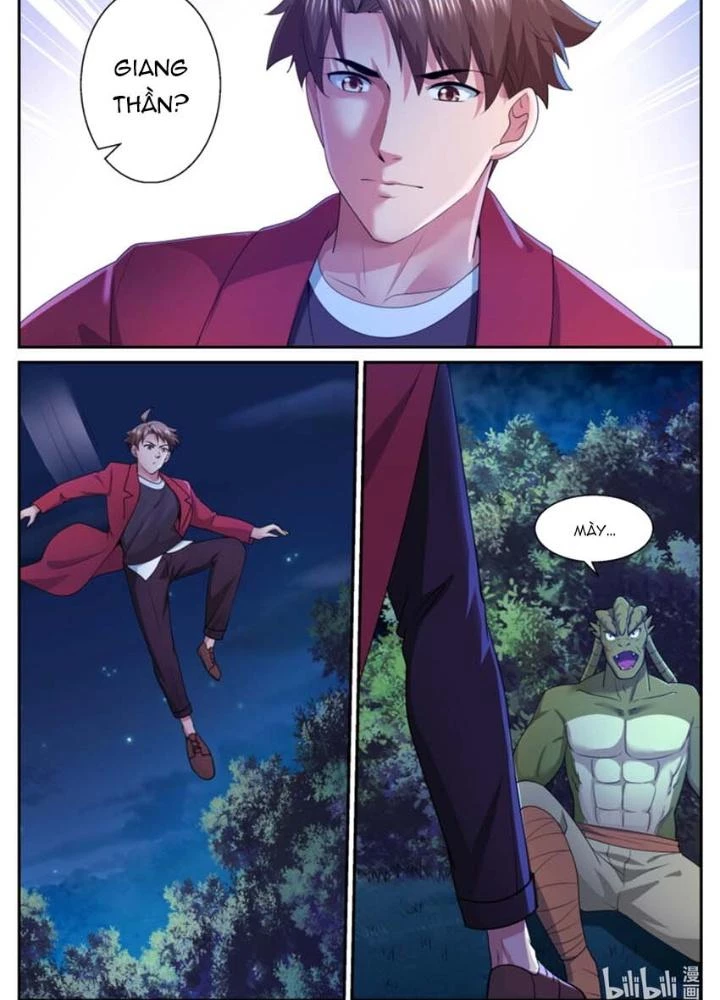Ta Có Phòng Riêng Thời Tận Thế Chapter 516 - 3