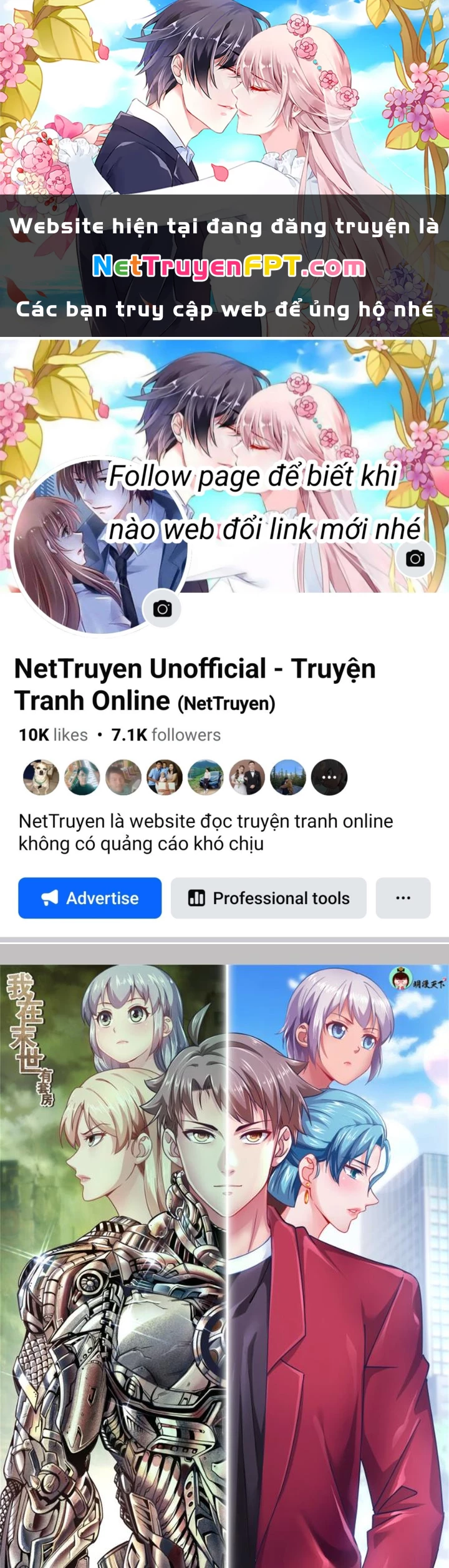Ta Có Phòng Riêng Thời Tận Thế Chapter 517 - 1