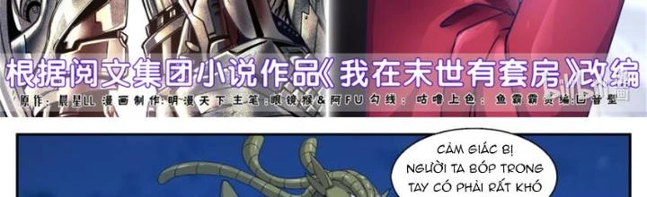 Ta Có Phòng Riêng Thời Tận Thế Chapter 517 - 2