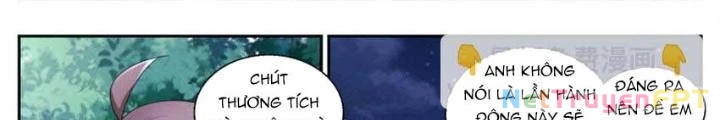 Ta Có Phòng Riêng Thời Tận Thế Chapter 517 - 16