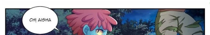 Ta Có Phòng Riêng Thời Tận Thế Chapter 517 - 22