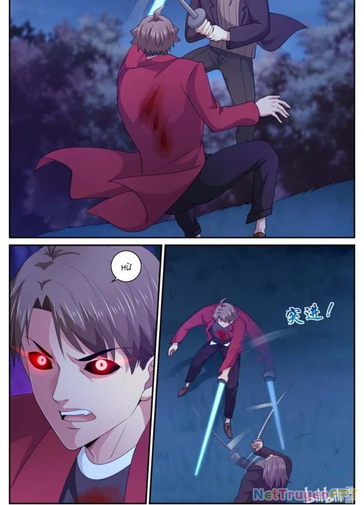 Ta Có Phòng Riêng Thời Tận Thế Chapter 520 - 15