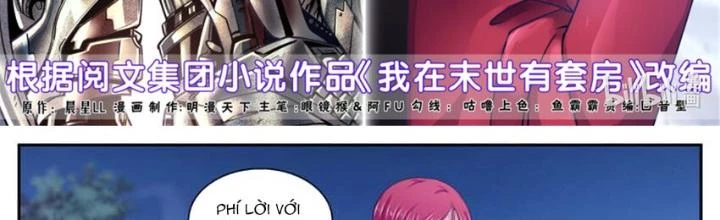 Ta Có Phòng Riêng Thời Tận Thế Chapter 521 - 2