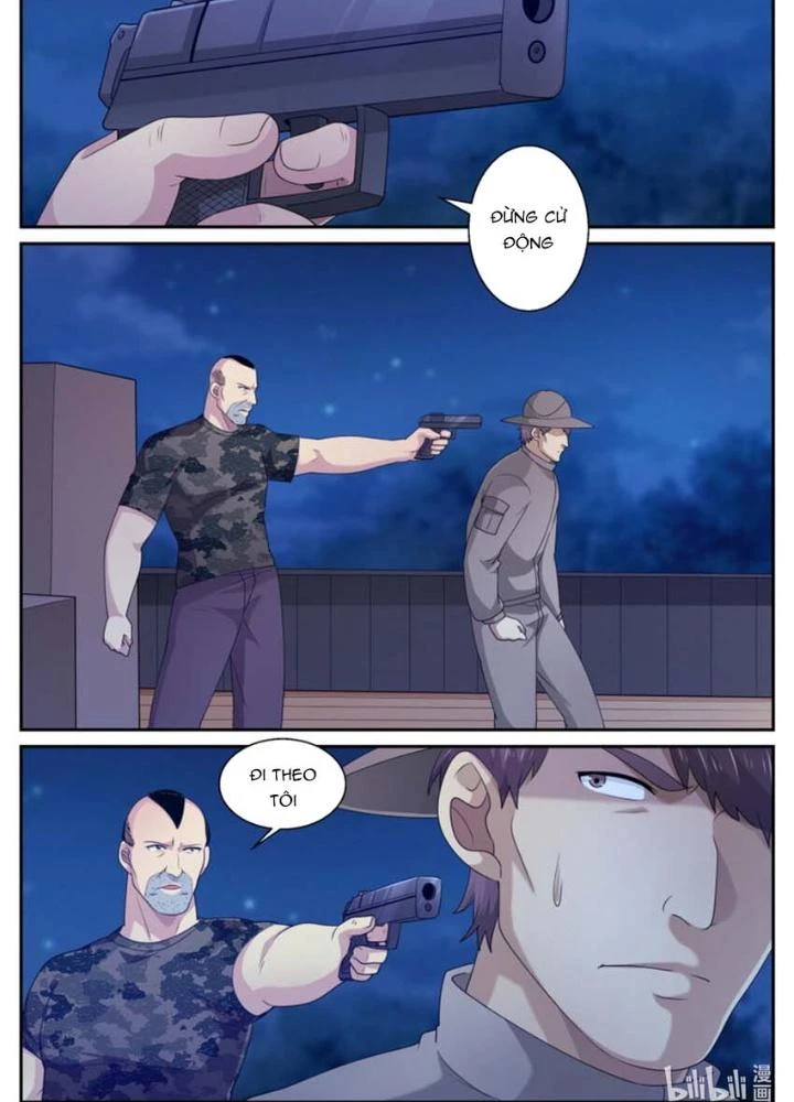 Ta Có Phòng Riêng Thời Tận Thế Chapter 522 - 9