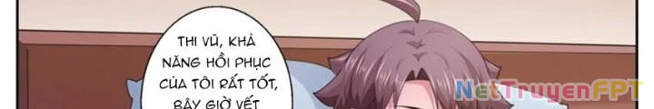 Ta Có Phòng Riêng Thời Tận Thế Chapter 522 - 20