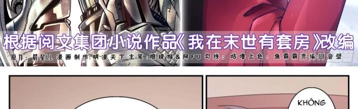 Ta Có Phòng Riêng Thời Tận Thế Chapter 523 - 2