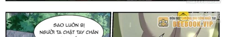 Ta Có Phòng Riêng Thời Tận Thế Chapter 523 - 12
