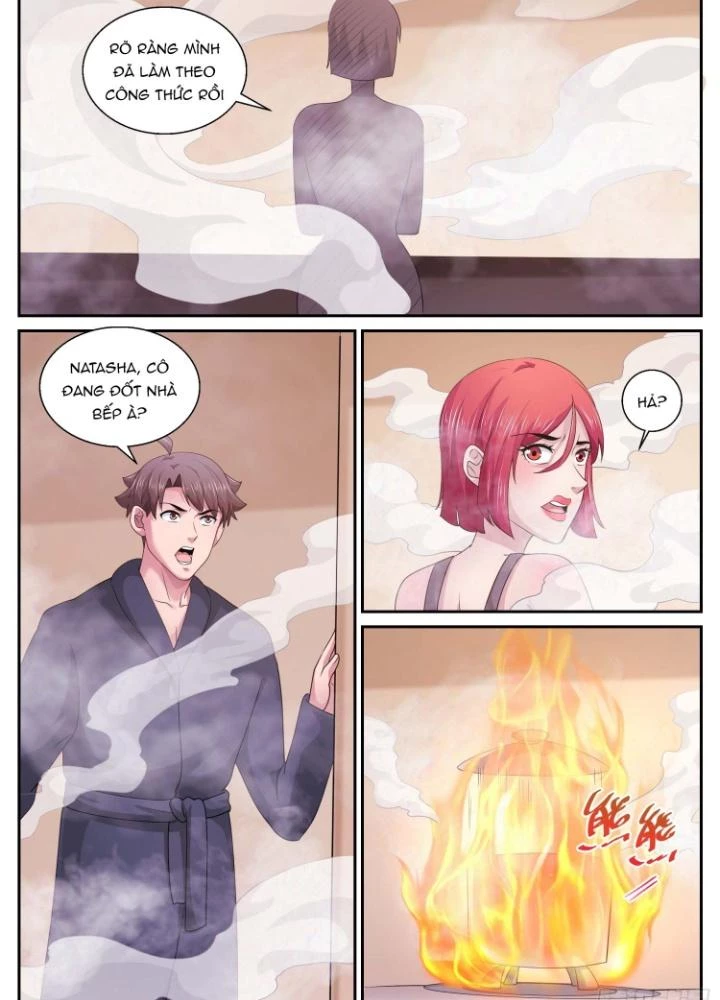 Ta Có Phòng Riêng Thời Tận Thế Chapter 524 - 7
