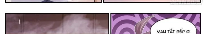 Ta Có Phòng Riêng Thời Tận Thế Chapter 524 - 8