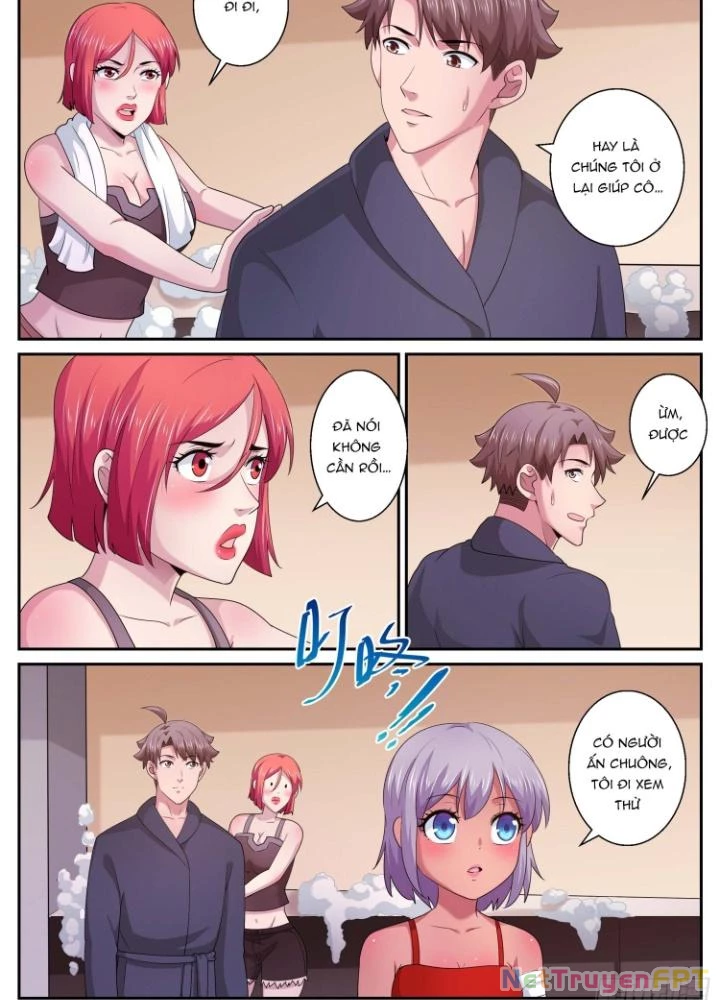 Ta Có Phòng Riêng Thời Tận Thế Chapter 524 - 15