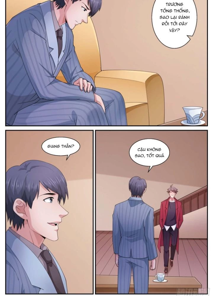 Ta Có Phòng Riêng Thời Tận Thế Chapter 524 - 19