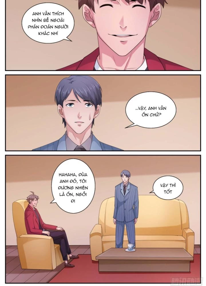 Ta Có Phòng Riêng Thời Tận Thế Chapter 524 - 21