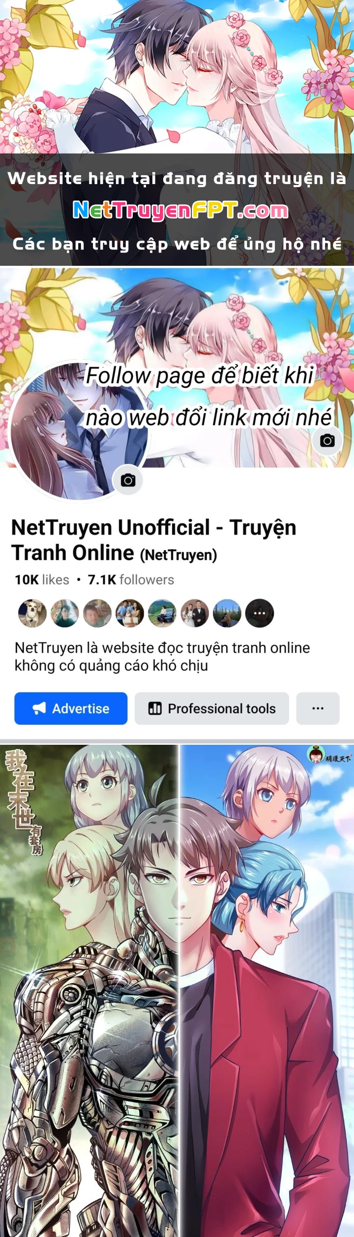 Ta Có Phòng Riêng Thời Tận Thế Chapter 525 - 1