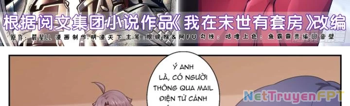 Ta Có Phòng Riêng Thời Tận Thế Chapter 525 - 2