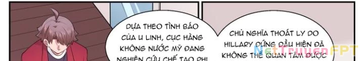 Ta Có Phòng Riêng Thời Tận Thế Chapter 525 - 10