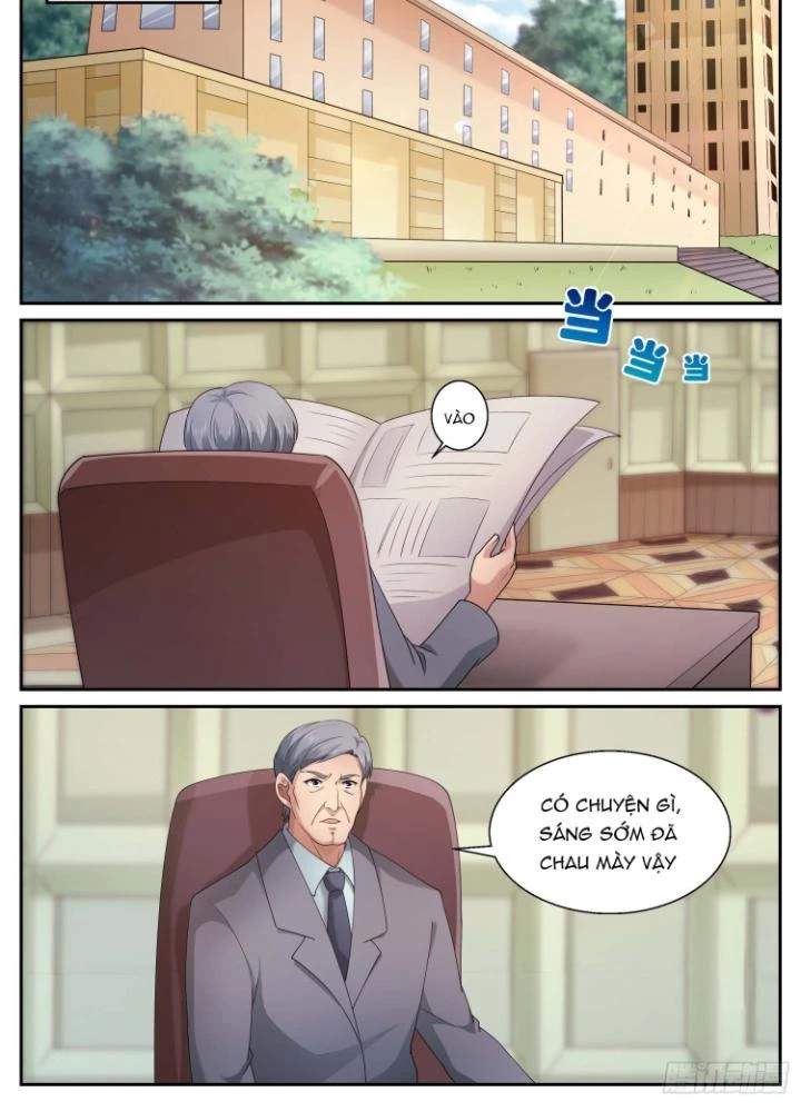 Ta Có Phòng Riêng Thời Tận Thế Chapter 526 - 3