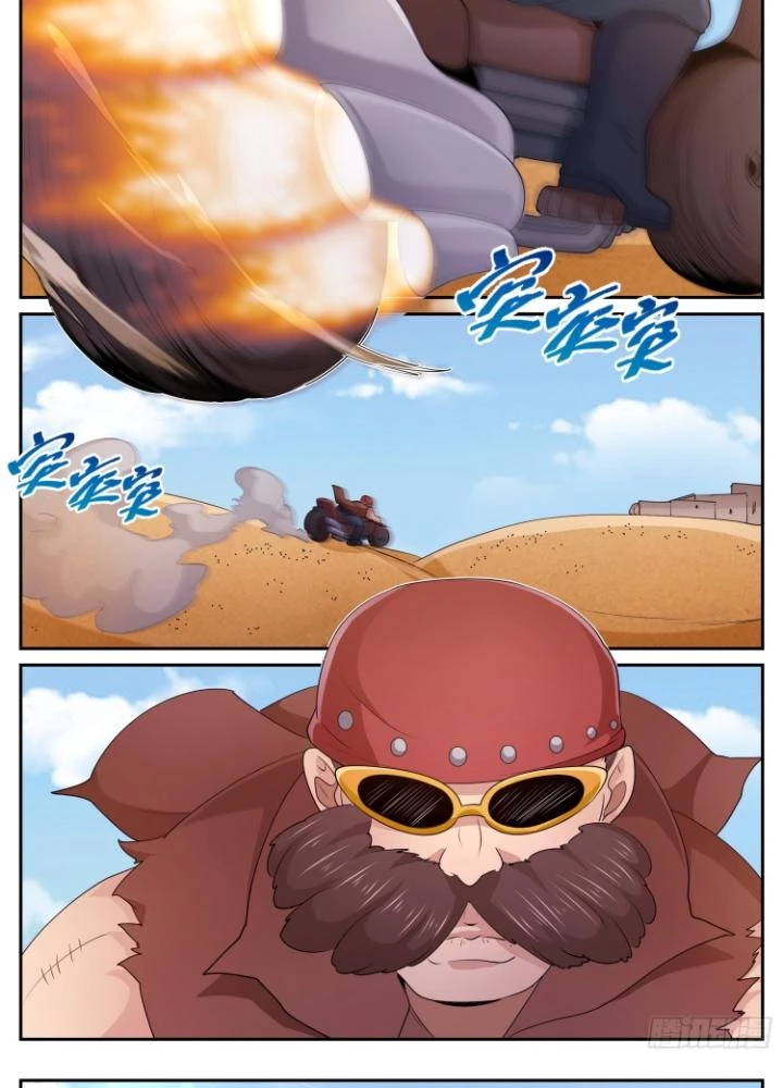 Ta Có Phòng Riêng Thời Tận Thế Chapter 526 - 19
