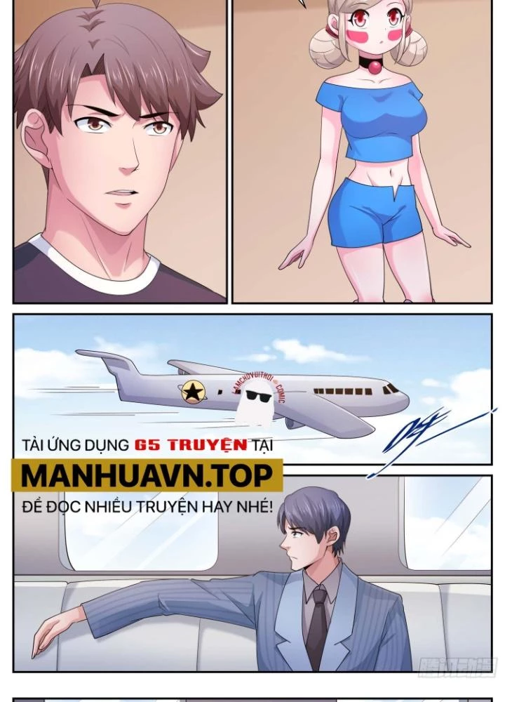 Ta Có Phòng Riêng Thời Tận Thế Chapter 527 - 17