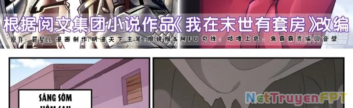Ta Có Phòng Riêng Thời Tận Thế Chapter 529 - 2