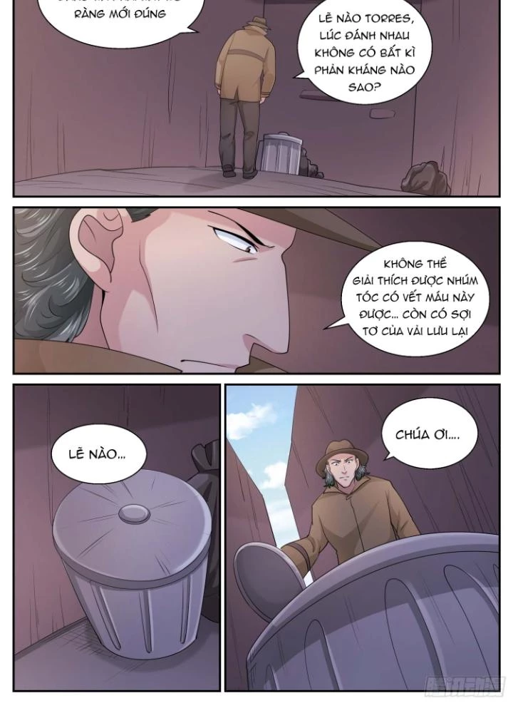 Ta Có Phòng Riêng Thời Tận Thế Chapter 529 - 9