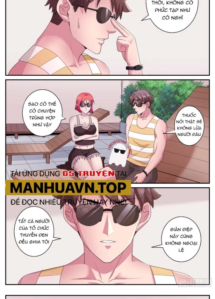 Ta Có Phòng Riêng Thời Tận Thế Chapter 529 - 23