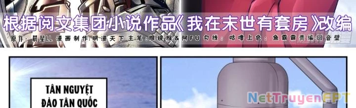 Ta Có Phòng Riêng Thời Tận Thế Chapter 530 - 2