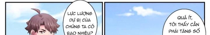 Ta Có Phòng Riêng Thời Tận Thế Chapter 530 - 8