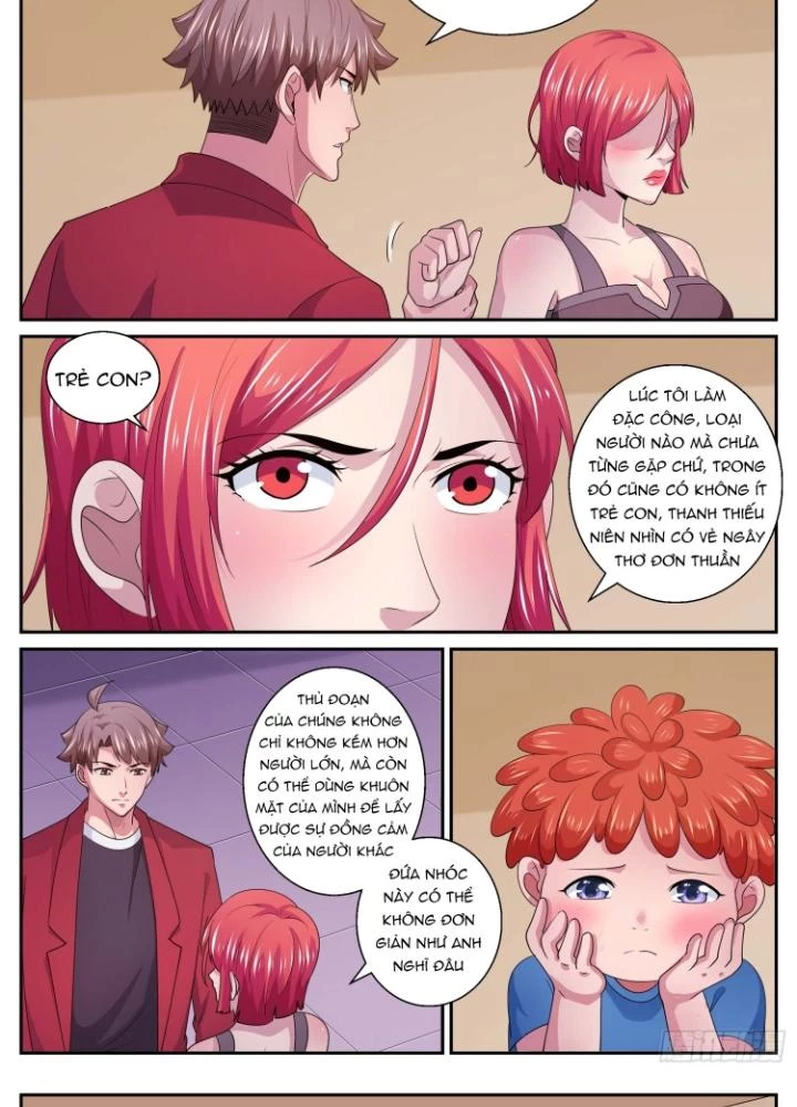 Ta Có Phòng Riêng Thời Tận Thế Chapter 530 - 21