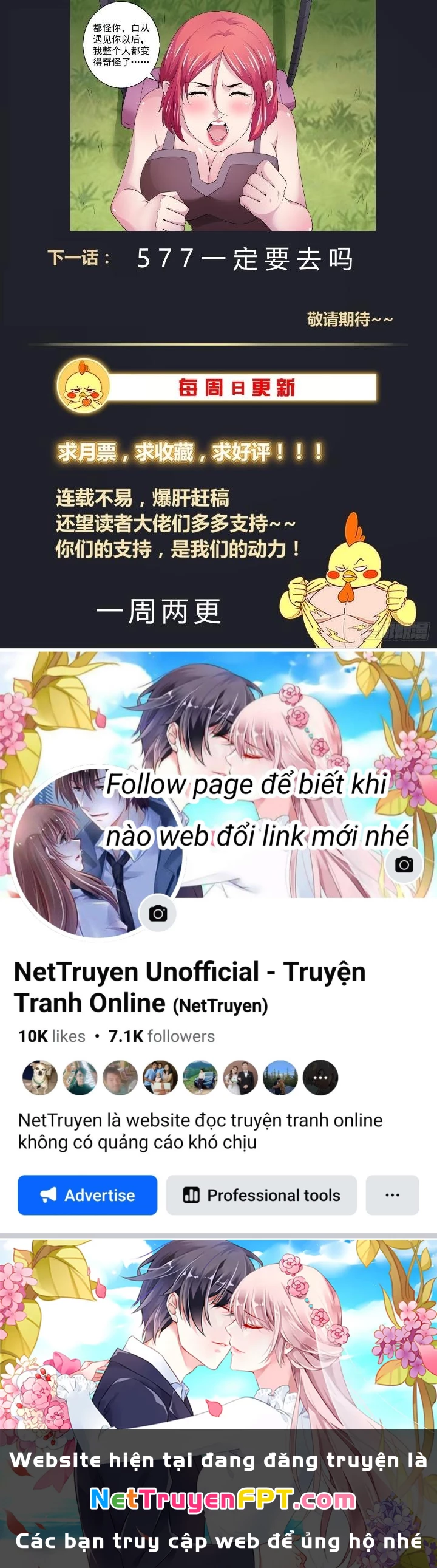 Ta Có Phòng Riêng Thời Tận Thế Chapter 530 - 27
