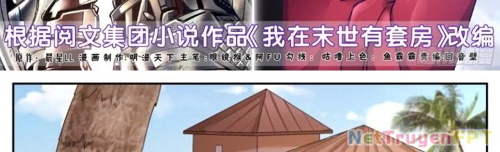 Ta Có Phòng Riêng Thời Tận Thế Chapter 531 - 2