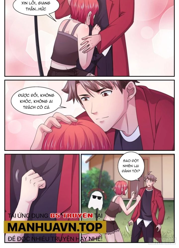Ta Có Phòng Riêng Thời Tận Thế Chapter 531 - 5