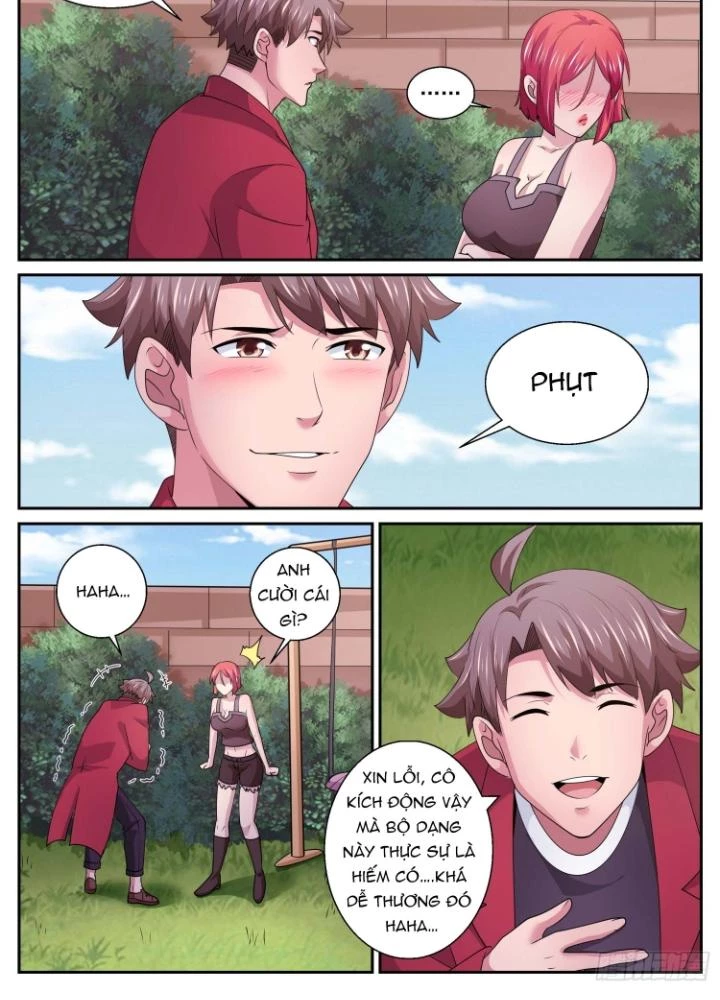 Ta Có Phòng Riêng Thời Tận Thế Chapter 531 - 9