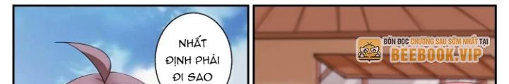 Ta Có Phòng Riêng Thời Tận Thế Chapter 531 - 12