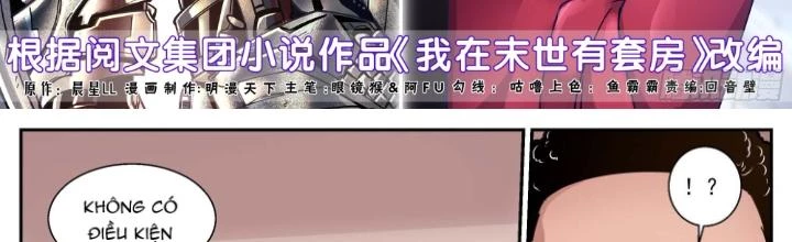 Ta Có Phòng Riêng Thời Tận Thế Chapter 532 - 2
