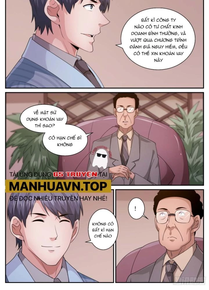 Ta Có Phòng Riêng Thời Tận Thế Chapter 532 - 5