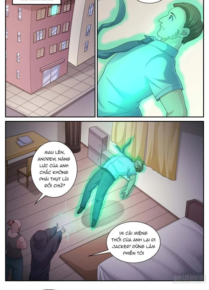 Ta Có Phòng Riêng Thời Tận Thế Chapter 532 - 9