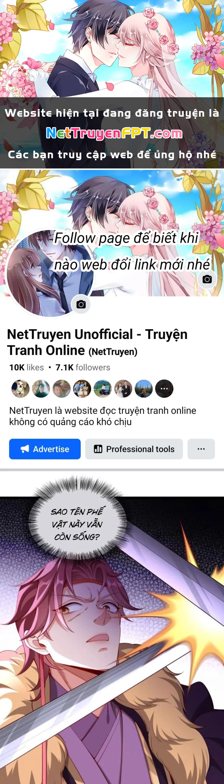 Tiên Tử Tha Mạng Chapter 19 - 1