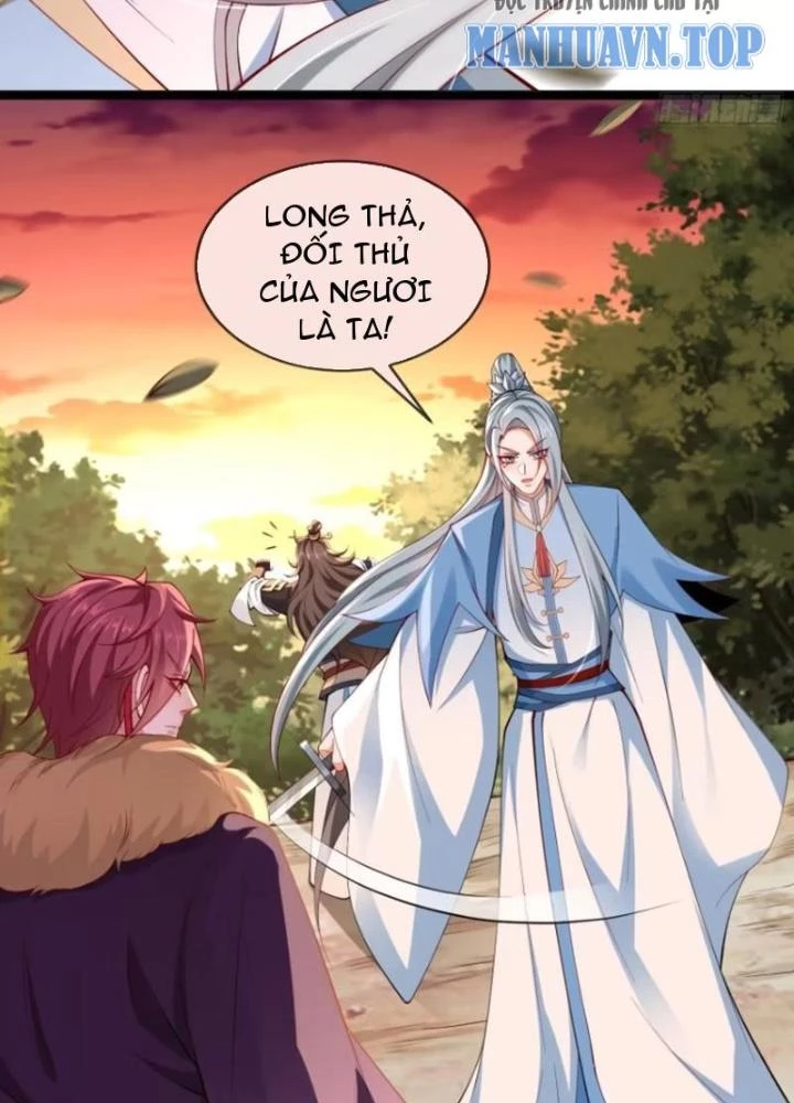 Tiên Tử Tha Mạng Chapter 19 - 23