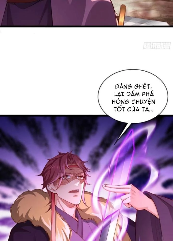 Tiên Tử Tha Mạng Chapter 19 - 25