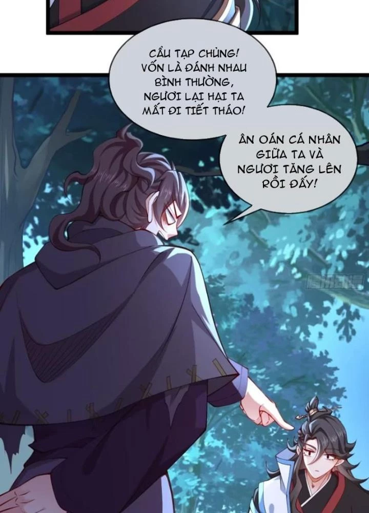 Tiên Tử Tha Mạng Chapter 19 - 51