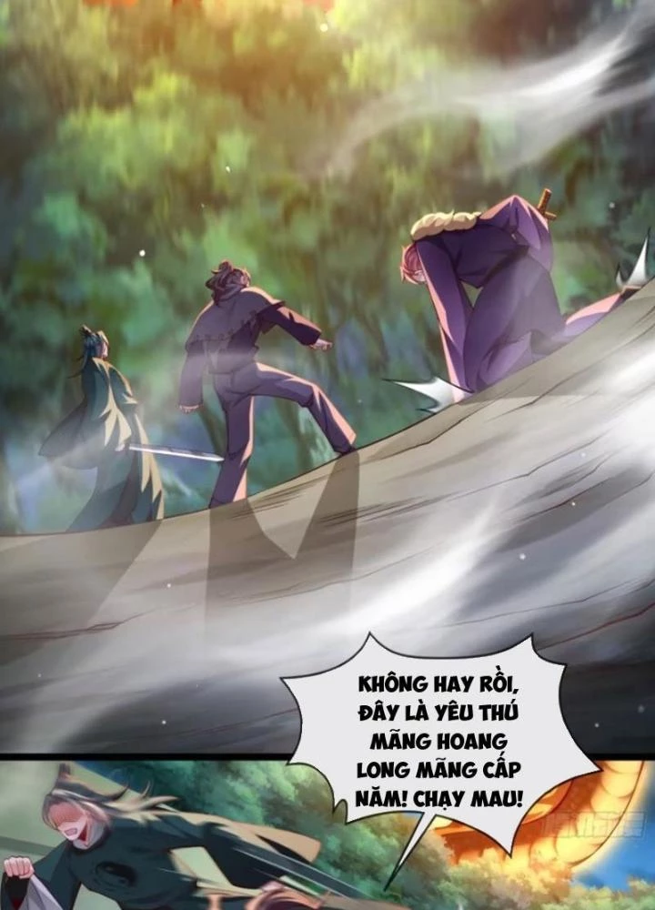Tiên Tử Tha Mạng Chapter 19 - 73