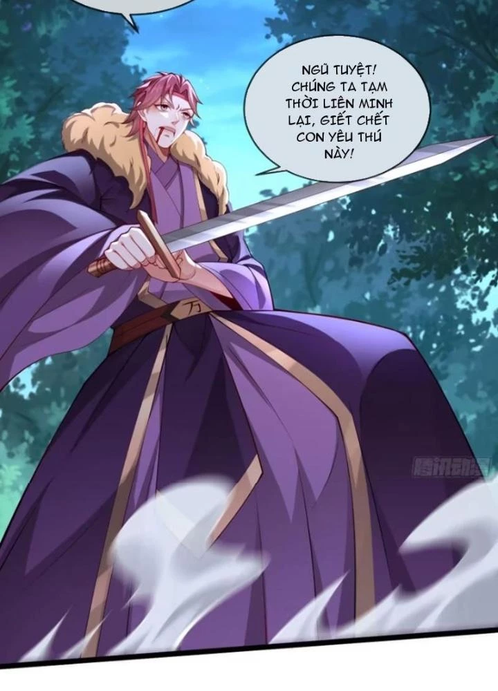 Tiên Tử Tha Mạng Chapter 19 - 95