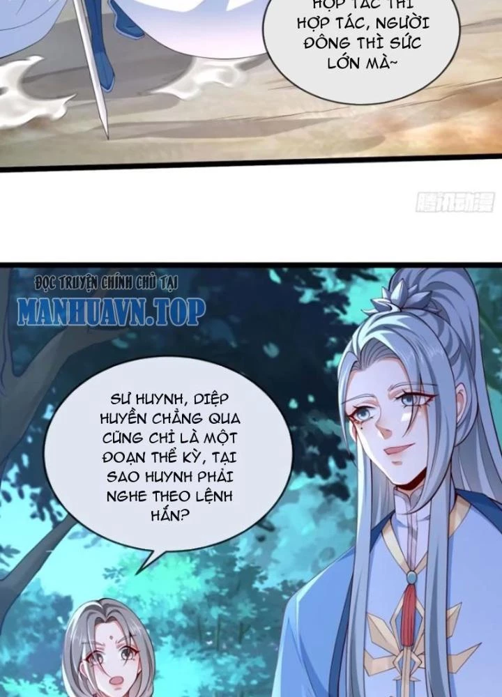 Tiên Tử Tha Mạng Chapter 19 - 101