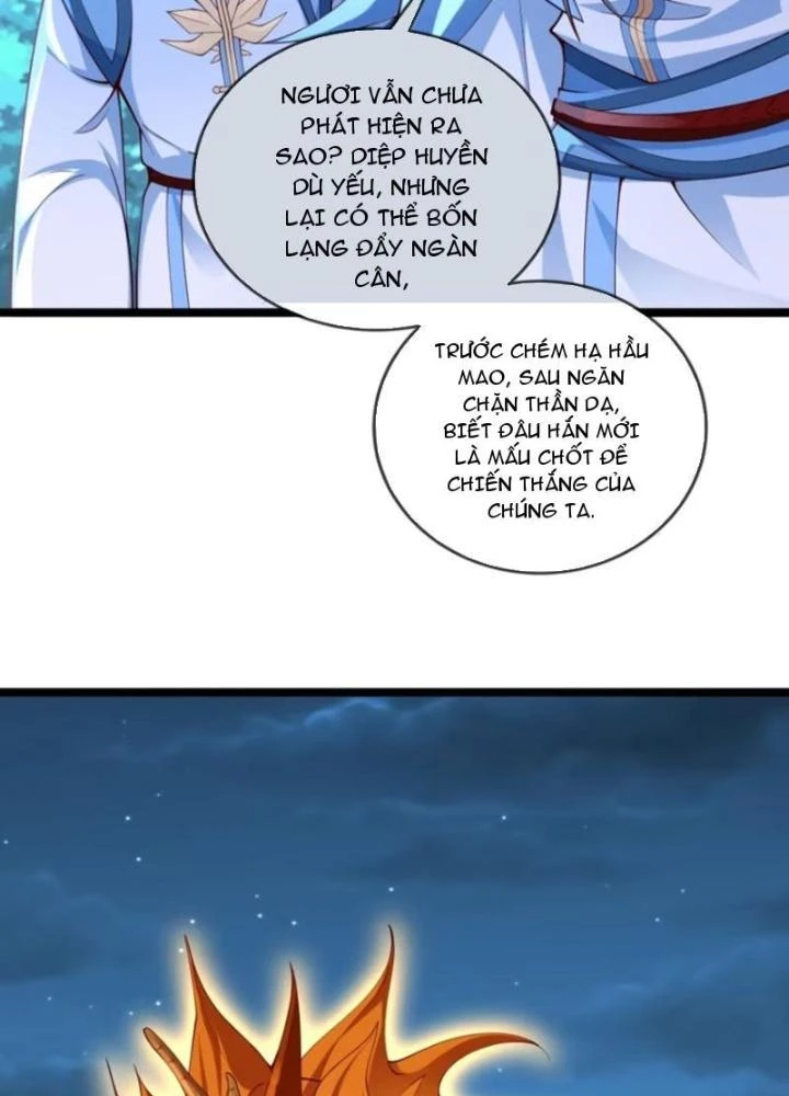 Tiên Tử Tha Mạng Chapter 19 - 103