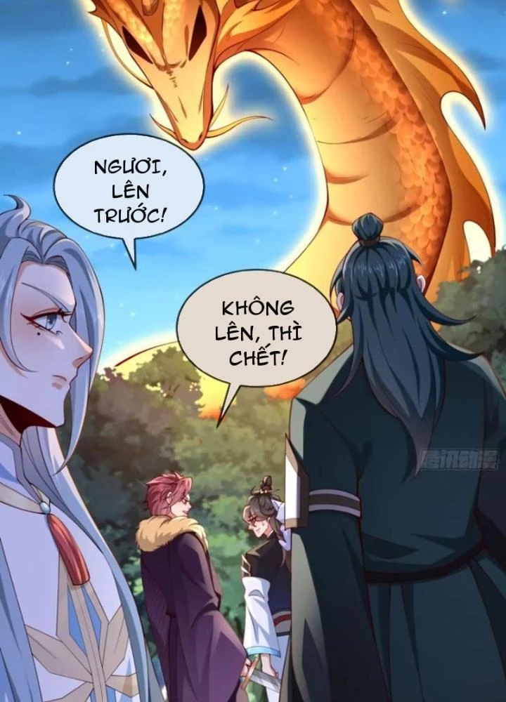 Tiên Tử Tha Mạng Chapter 19 - 105