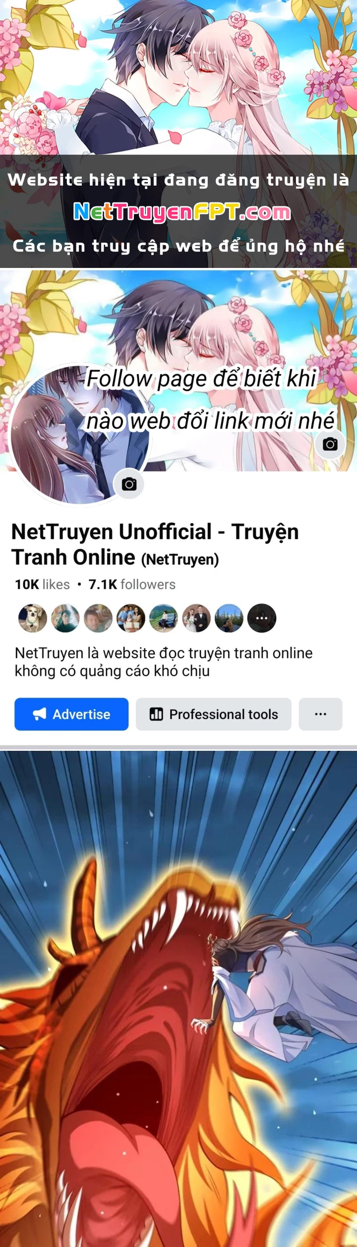 Tiên Tử Tha Mạng Chapter 20 - 1