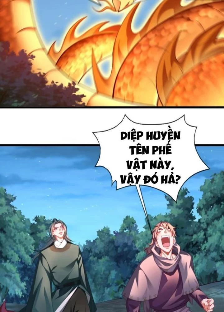 Tiên Tử Tha Mạng Chapter 20 - 5