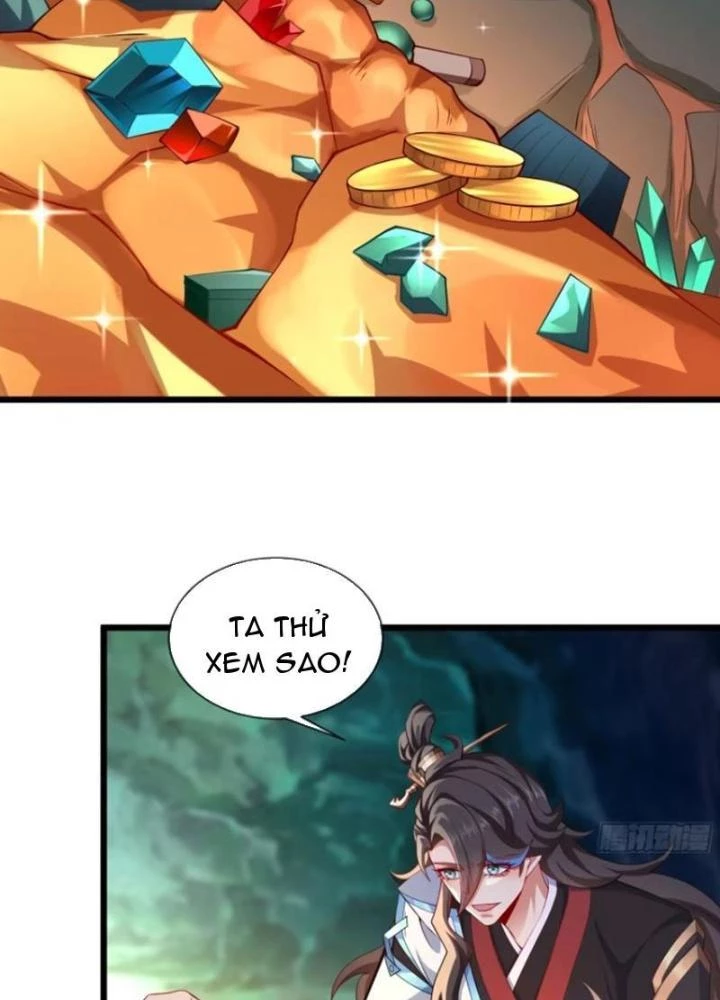 Tiên Tử Tha Mạng Chapter 20 - 25