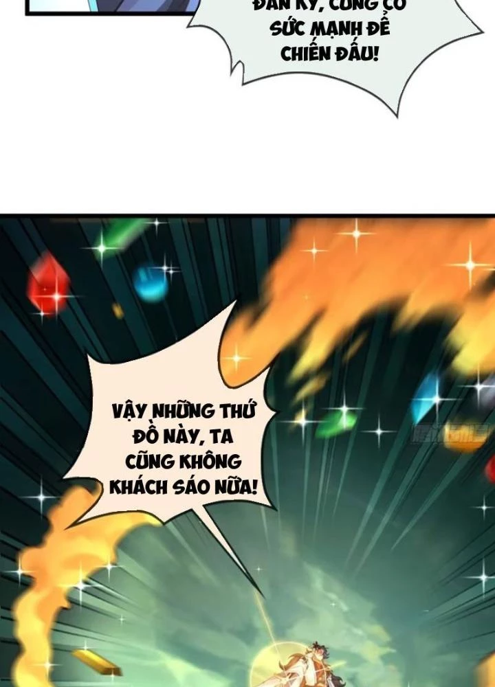 Tiên Tử Tha Mạng Chapter 20 - 35